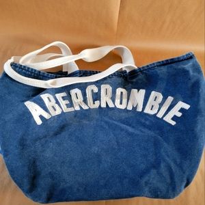 Abercrombie tote